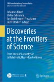 Discoveries at the Frontiers of Science (eBook, PDF)
