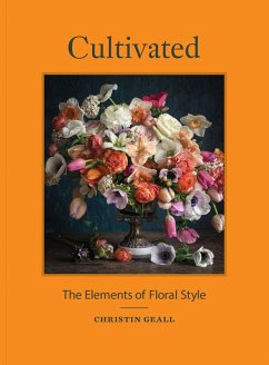 Cultivated (eBook, ePUB) - Geall, Christin