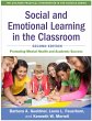 Social and Emotional Learning in the... - Bild 1