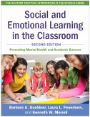 Social and Emotional Learning in the Classroom (eBook, ePUB)