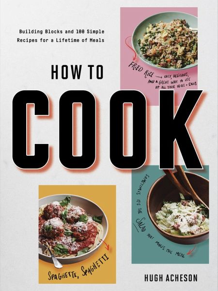 How to Cook (eBook, ePUB) How to Cook (eBook, ePUB)