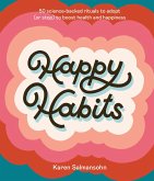 Happy Habits (eBook, ePUB)