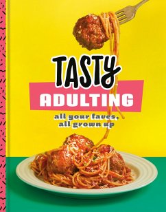 Tasty Adulting (eBook, ePUB) - Tasty