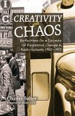 Creativity and Chaos (eBook, ePUB)