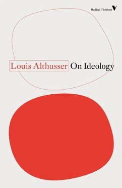 On Ideology (eBook, ePUB) - Althusser, Louis