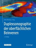 Duplexsonographie der oberflächlichen Beinvenen (eBook, PDF)