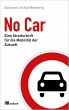 No Car (eBook, PDF) - Bild 1