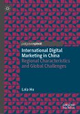 International Digital Marketing in China (eBook, PDF)