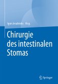 Chirurgie des intestinalen Stomas (eBook, PDF)