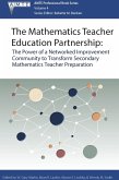 The Mathematics Teacher Education Partnership (eBook, PDF)