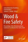 Wood & Fire Safety (eBook, PDF)