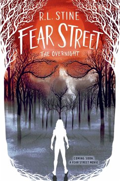 Cover The Overnight (eBook, ePUB)