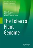 The Tobacco Plant Genome (eBook, PDF)