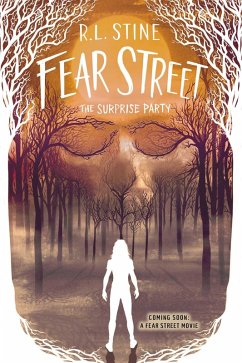 The Surprise Party (eBook, ePUB) - Stine, R. L.