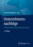 Unternehmensnachfolge (eBook, PDF)