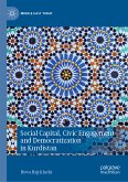 Social Capital, Civic Engagement and Democratization in Kurdistan (eBook, PDF)