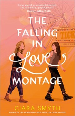 The Falling in Love Montage (eBook, ePUB) - Smyth, Ciara