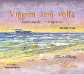 Viagem sem volta (eBook, ePUB)