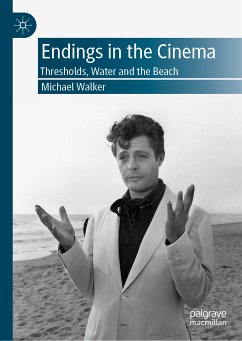 Endings in the Cinema (eBook, PDF) - Walker, Michael