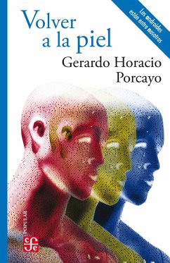 Cover Volver a la piel (eBook, ePUB)