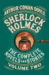 Sherlock Holmes: The Complete Novels... - Bild 1
