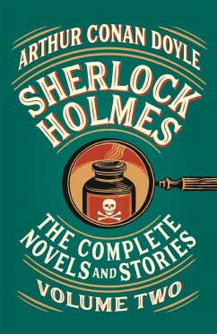 Sherlock Holmes: The Complete Novels and Stories, Volume II (eBook, ePUB) - Doyle, Arthur Conan