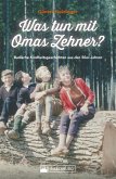 Was tun mit Omas Zehner? Kindheit in Baden in den 50er-Jahren. (eBook, ePUB)