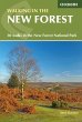 Walking in the New Forest (eBook, ePUB) - Bild 1