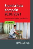 Brandschutz Kompakt 2020/2021 - E-Book (PDF) (eBook, PDF)