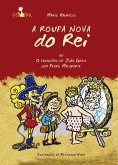 A roupa nova do rei (eBook, ePUB)