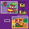Fix und Foxi, Fix und Foxi und ihre... - Bild 1