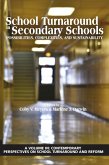 School Turnaround in Secondary Schools (eBook, PDF)