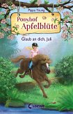 Glaub an dich, Juli / Ponyhof Apfelblüte Bd.15 (eBook, ePUB)