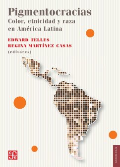 Cover Pigmentocracias (eBook, PDF)
