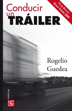 Cover Conducir un tráiler (eBook, ePUB)