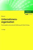 Unternehmensorganisation (eBook, PDF)
