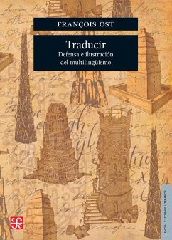 Traducir (eBook, PDF) - Ost, François