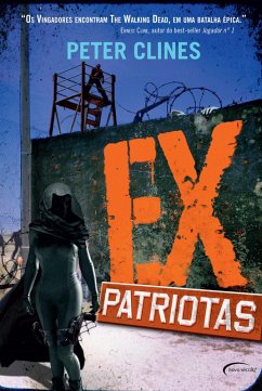 Cover Ex-Patriotas (eBook, ePUB)