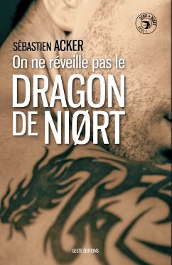 Série Niørt - Tome 1 (eBook, ePUB) - Acker, Sebastien