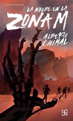 Cover La noche en la zona M (eBook, ePUB)