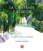 La cantante y el león (eBook, ePUB)