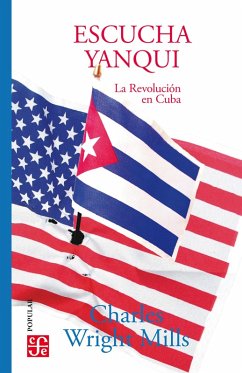 Cover Escucha, yanqui (eBook, ePUB)