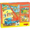 HABA 305469 - Puzzles Auf der... - Bild 1