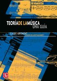 Teoría de la música (eBook, PDF)