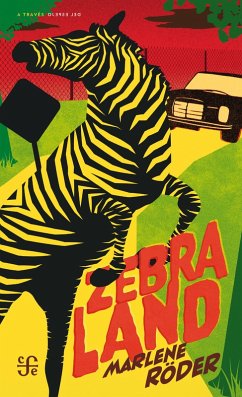 Cover Zebraland (eBook, ePUB)