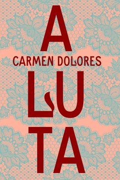 Cover A luta (eBook, ePUB)