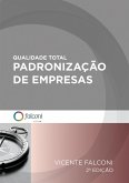 Qualidade total-Padronização de empresas (eBook, ePUB)