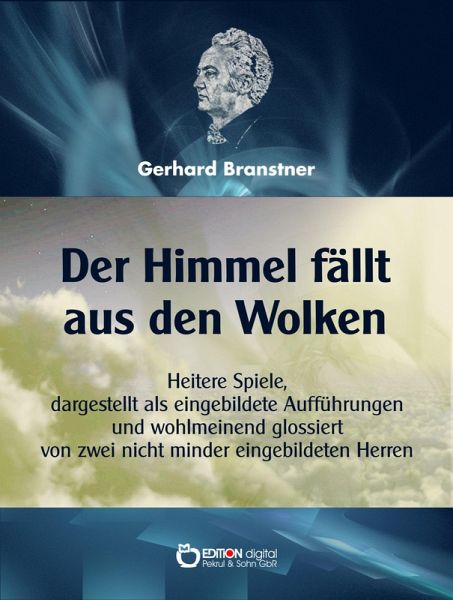 Der Himmel fällt aus den Wolken (eBook, PDF)