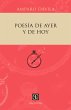 Poesía de ayer y de hoy (eBook, ePUB) - Bild 1