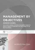 Management by objectives (eBook, ePUB)